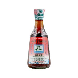 三蟹嘜 優質初提魚露 300ml